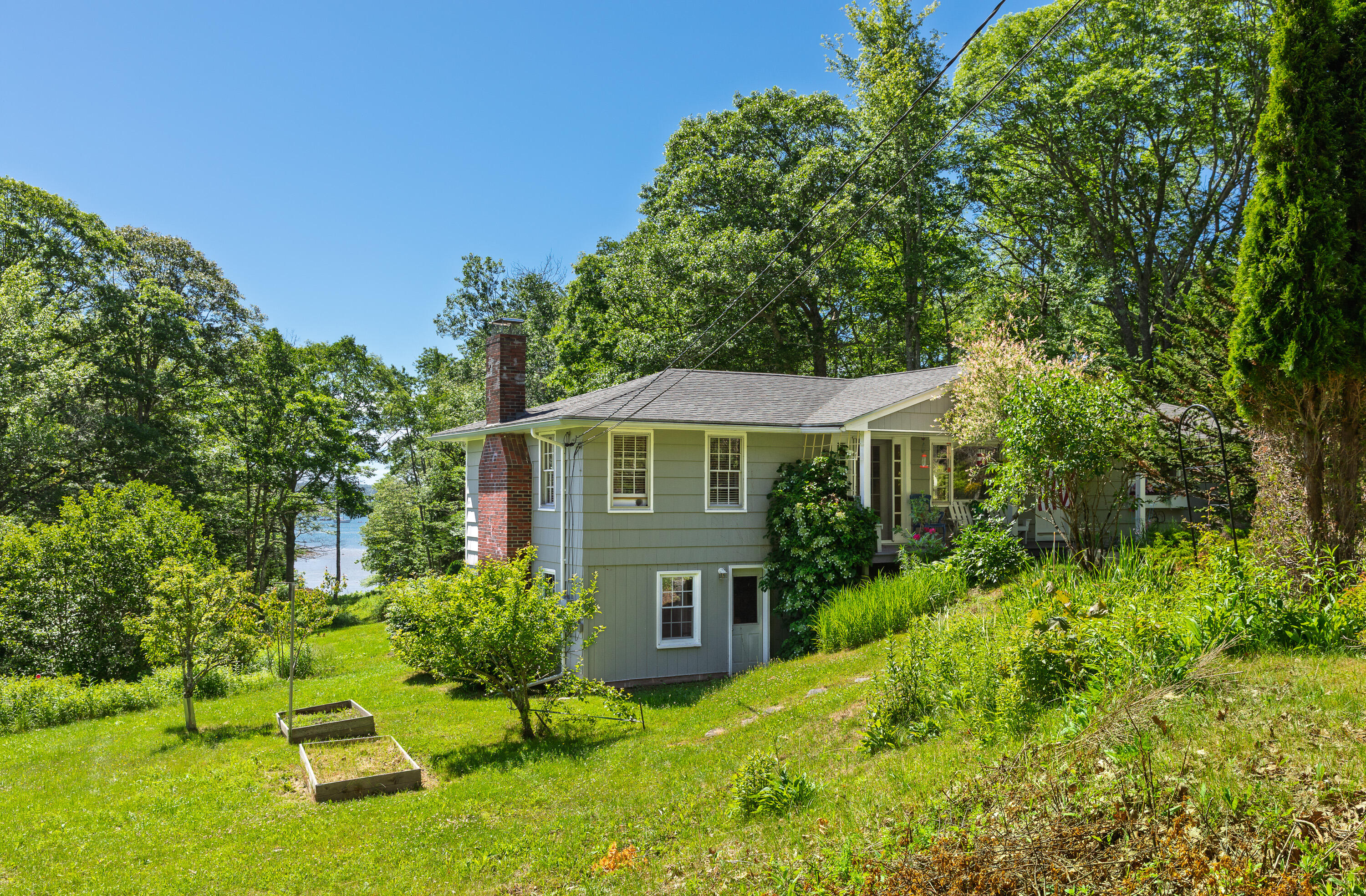 766 Pleasant Point Road Cushing, ME 04563 - Photo 26 of 34
