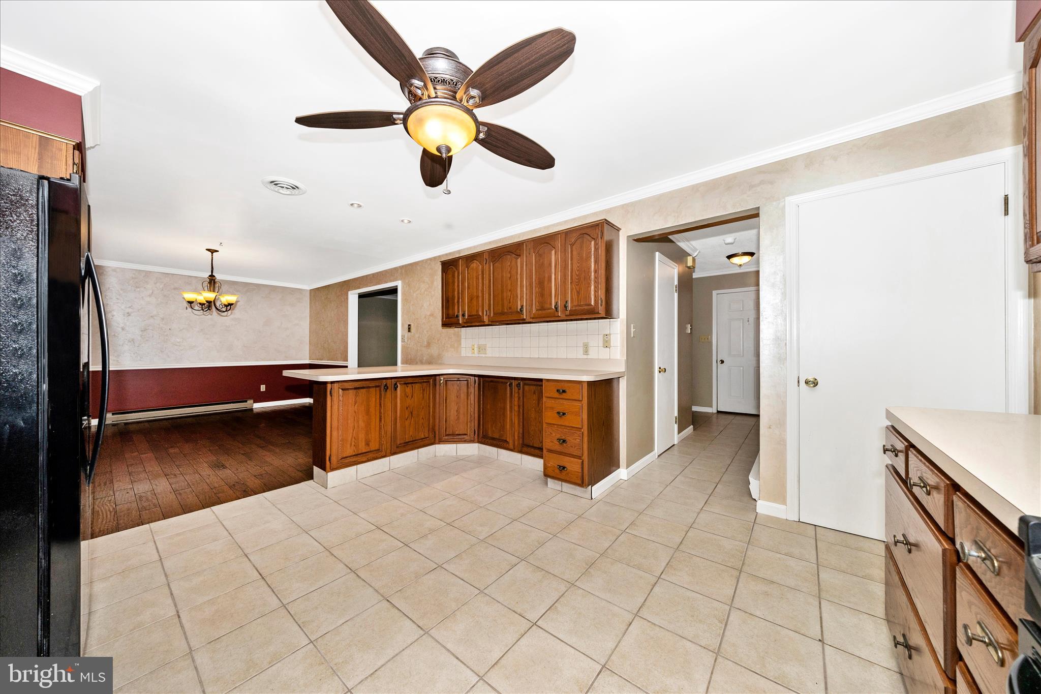 10901 Hopewell Road Hagerstown, MD 21740 - Photo 16 of 65 Kitchen