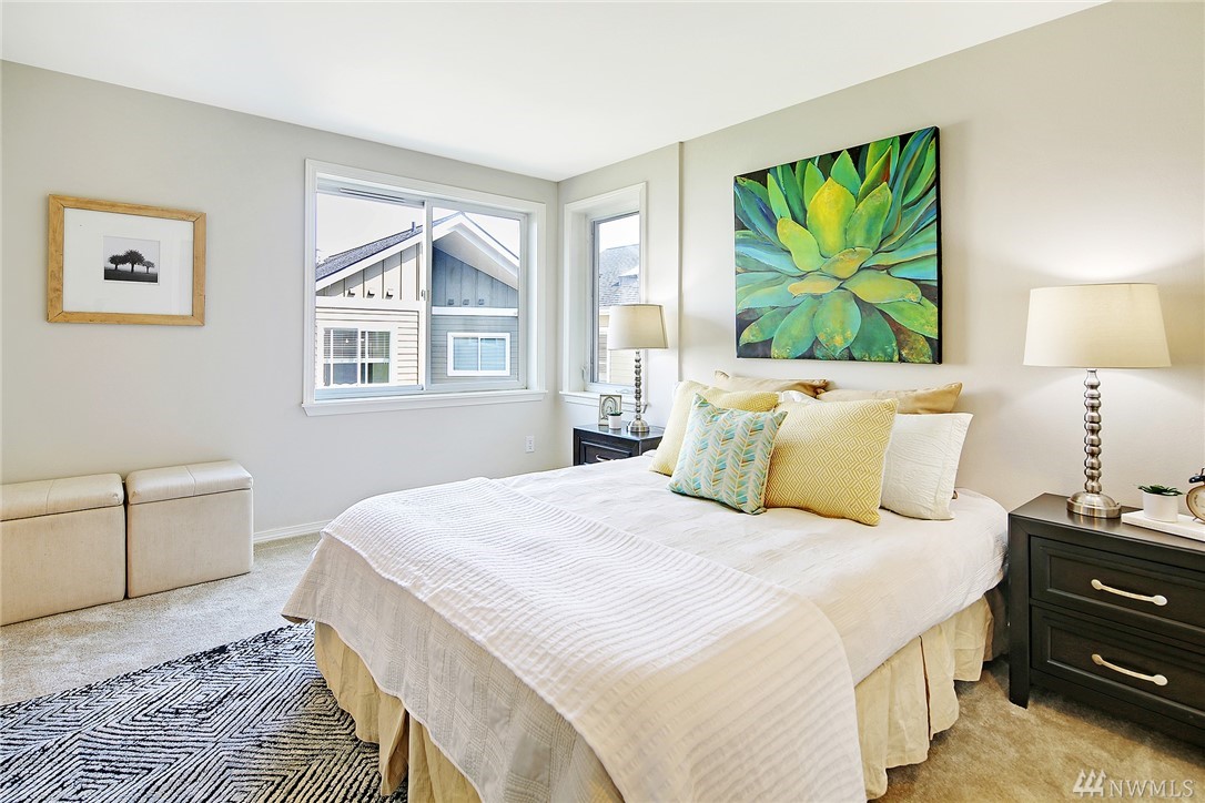 936 North 35th Street, Unit A Seattle, WA 98103 - Photo 14 of 21 Gallery Image 14