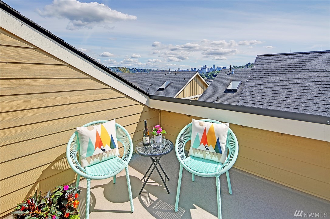 936 North 35th Street, Unit A Seattle, WA 98103 - Photo 19 of 21 Gallery Image 19