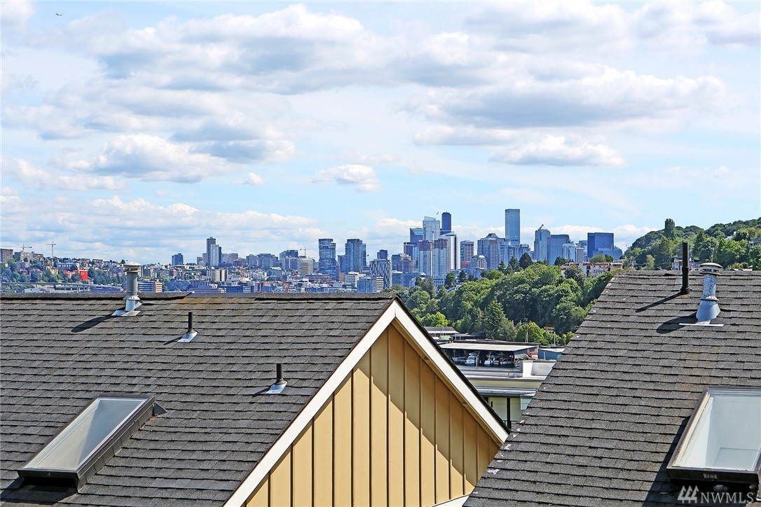 936 North 35th Street, Unit A Seattle, WA 98103 - Photo 20 of 21 Gallery Image 20