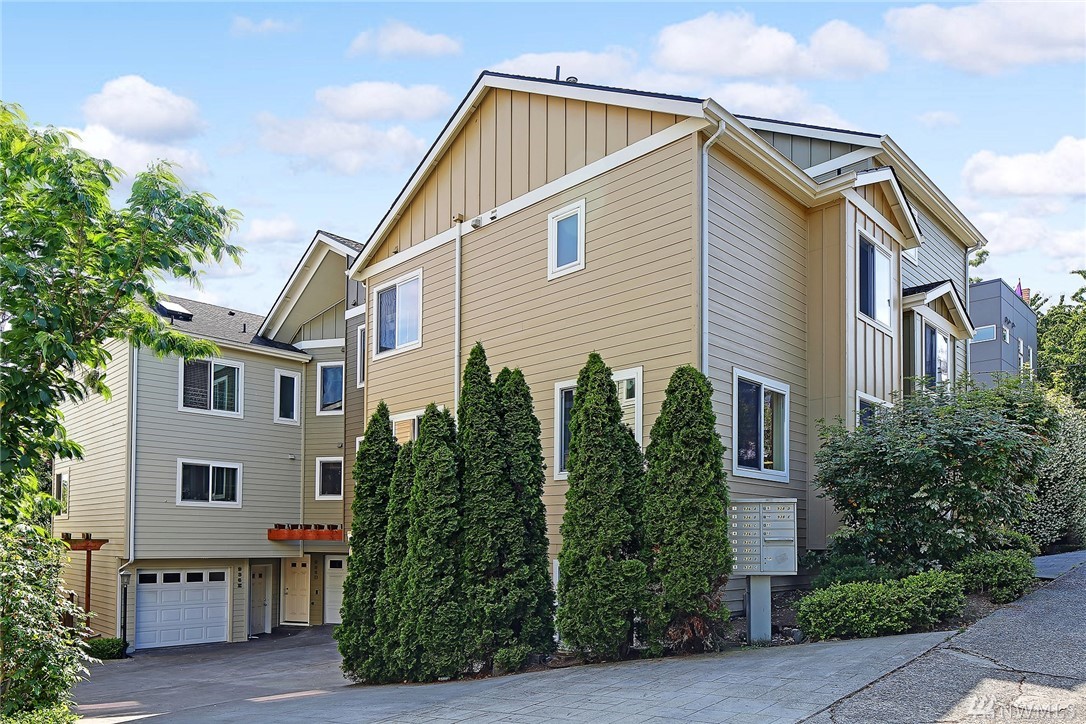 936 North 35th Street, Unit A Seattle, WA 98103 - Photo 21 of 21 Gallery Image 21