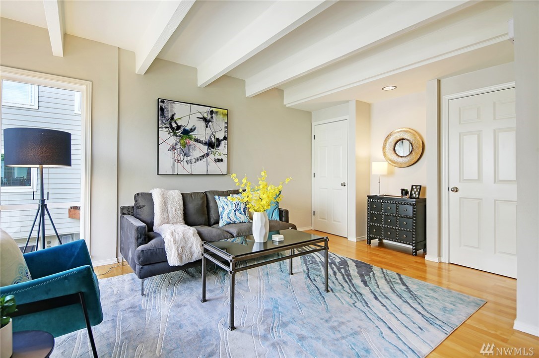 936 North 35th Street, Unit A Seattle, WA 98103 - Photo 6 of 21 Gallery Image 6