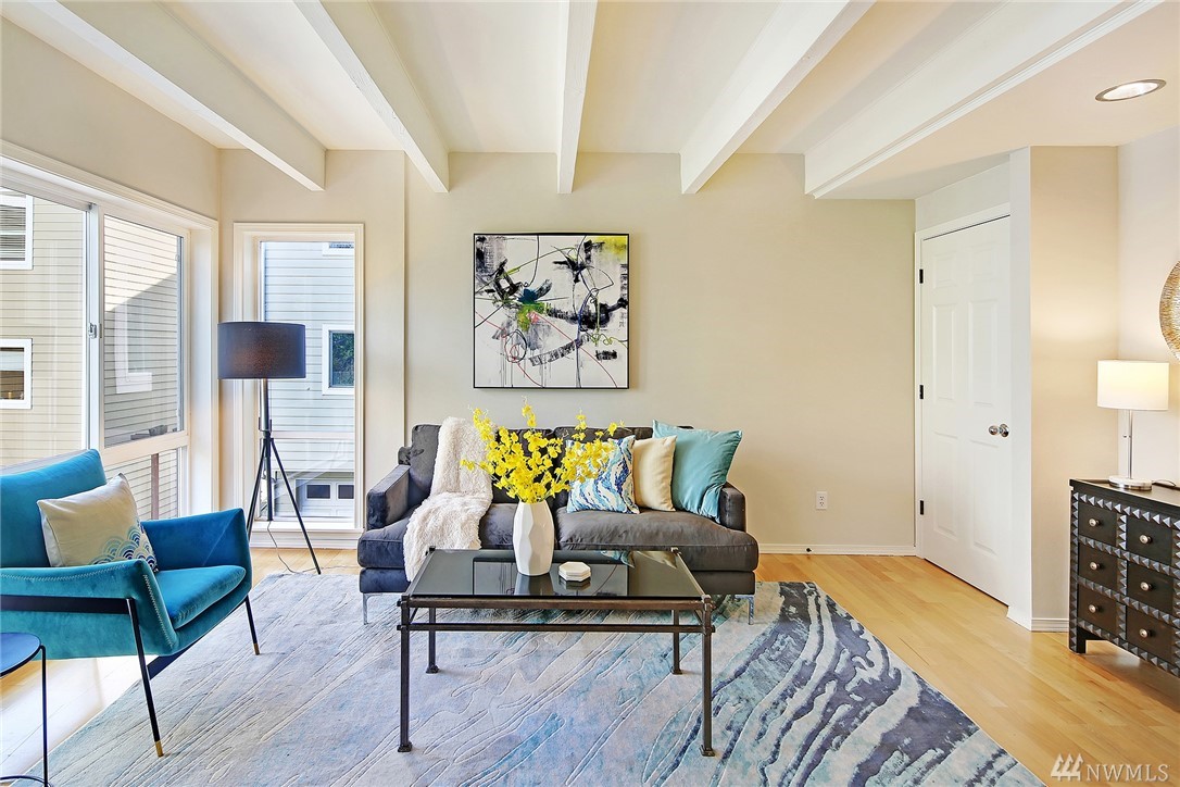 936 North 35th Street, Unit A Seattle, WA 98103 - Photo 7 of 21 Gallery Image 7