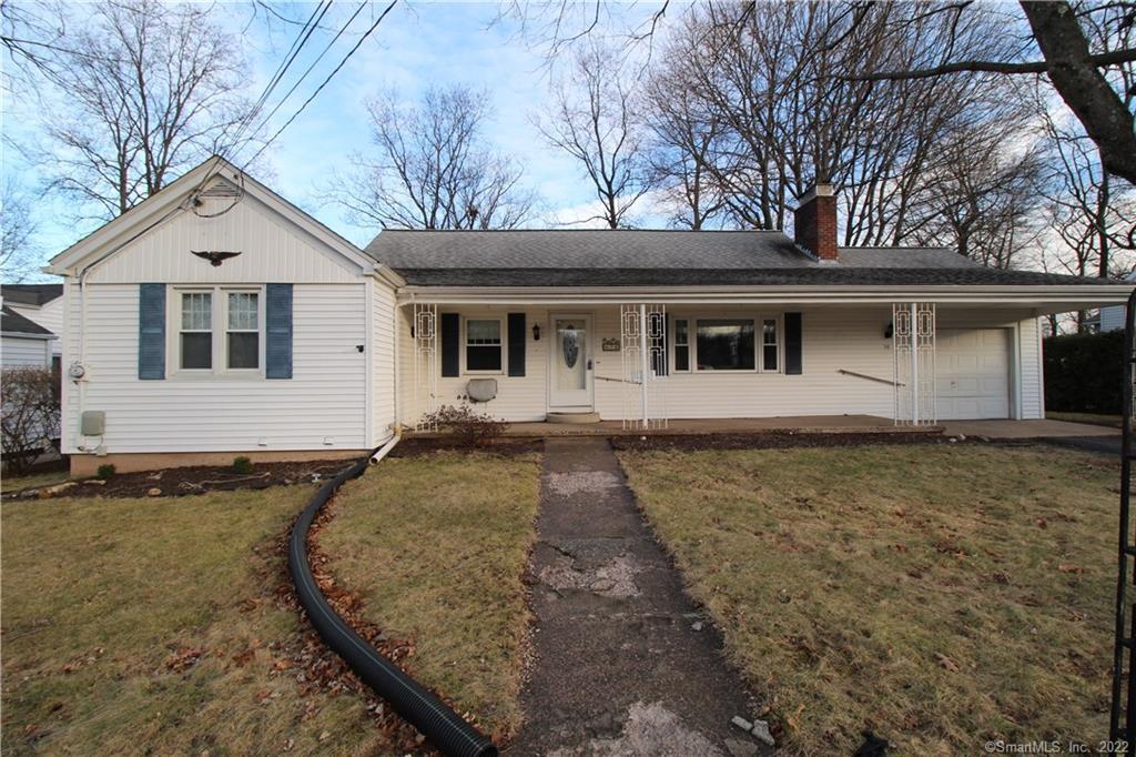 74 Westerly Terrace Meriden, CT 06451 - Photo 1 of 1 Gallery Image 1