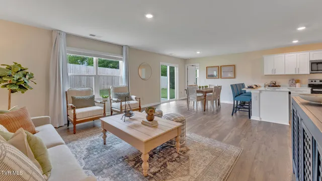 $301,170 | 139 Mint Court, Bluff City, TN 37618