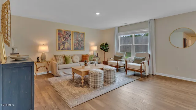 $301,170 | 139 Mint Court, Bluff City, TN 37618