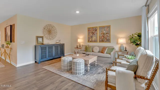 $301,170 | 139 Mint Court, Bluff City, TN 37618