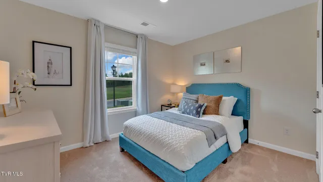 $301,170 | 139 Mint Court, Bluff City, TN 37618