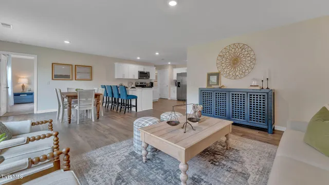 $301,170 | 139 Mint Court, Bluff City, TN 37618