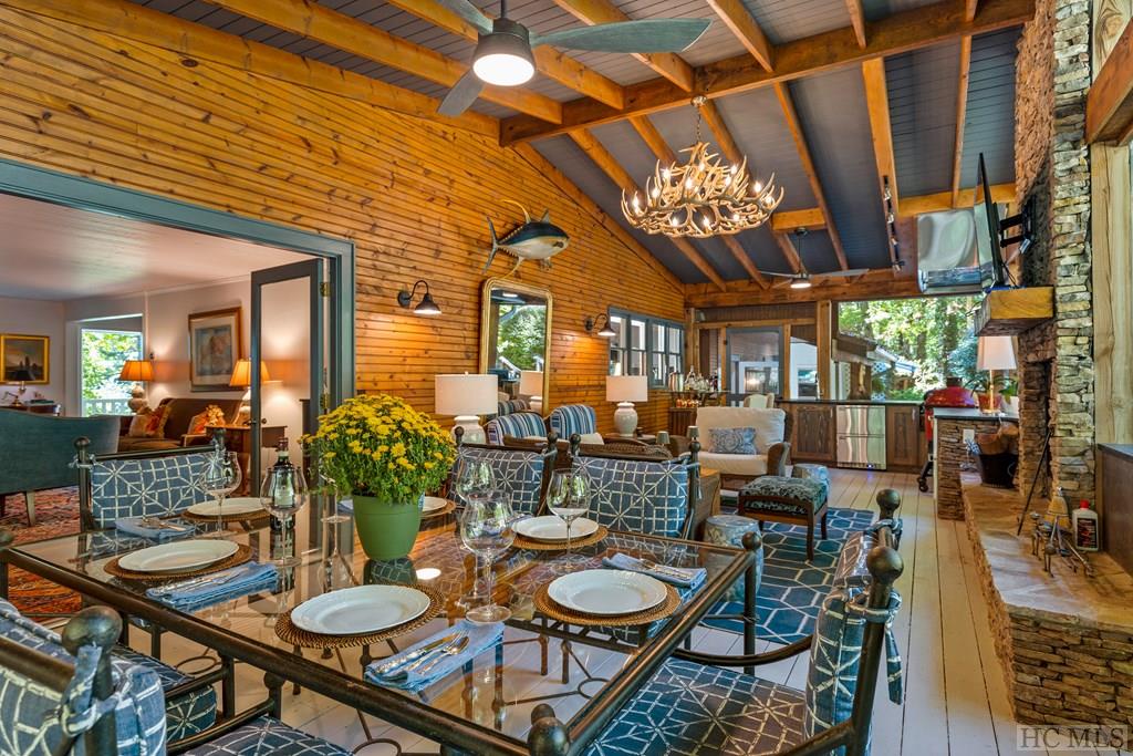 105 Talley Road Highlands, NC 28741 - Photo 15 of 39 Gallery Image 15