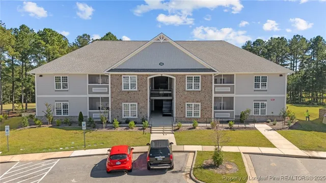 $259,900 | 240 Gallery Drive, Unit 301, Spring Lake, NC 28390