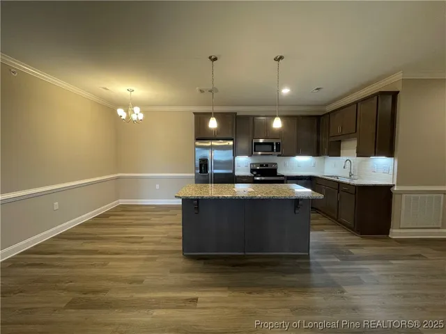 $259,900 | 240 Gallery Drive, Unit 301, Spring Lake, NC 28390