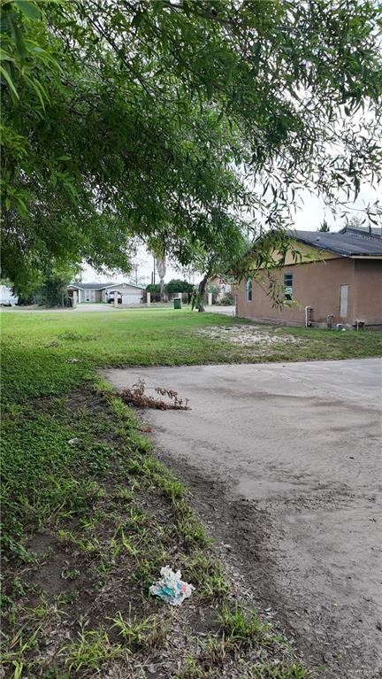 612 West Ramirez Street Rio Grande City, TX 78582 - Photo 5 of 40 a view of a dirt road and a building in the background