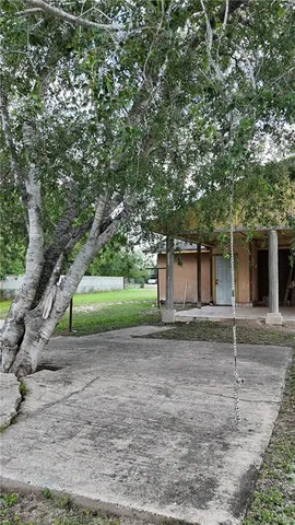 a front view of a house with a porch