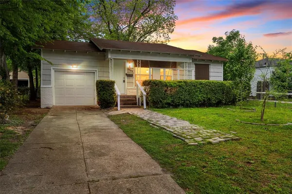 $179,900 | 3624 Erath Avenue, Waco, TX 76710