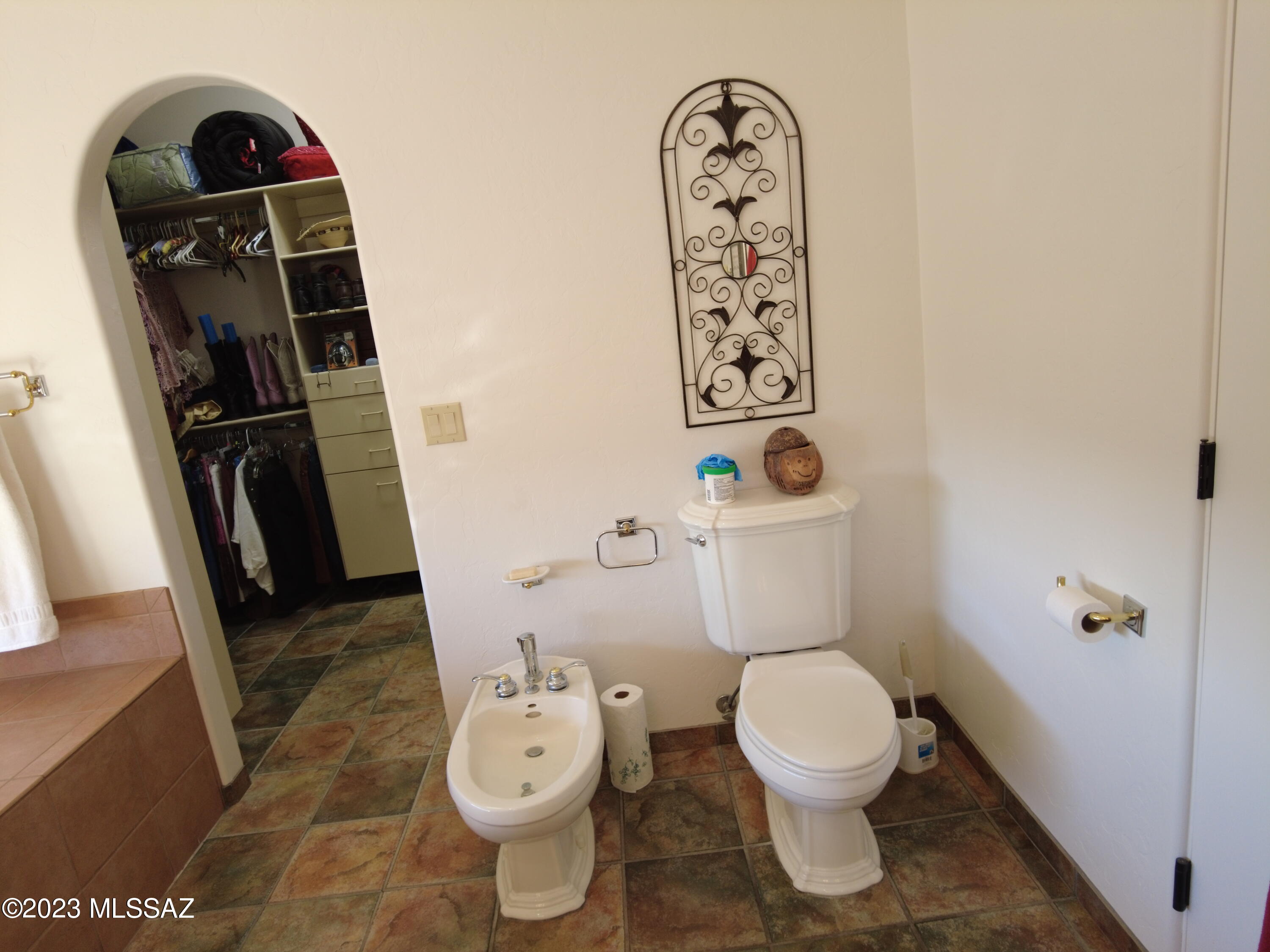 5363 North Cascabel Road Benson, AZ 85602 - Photo 21 of 49