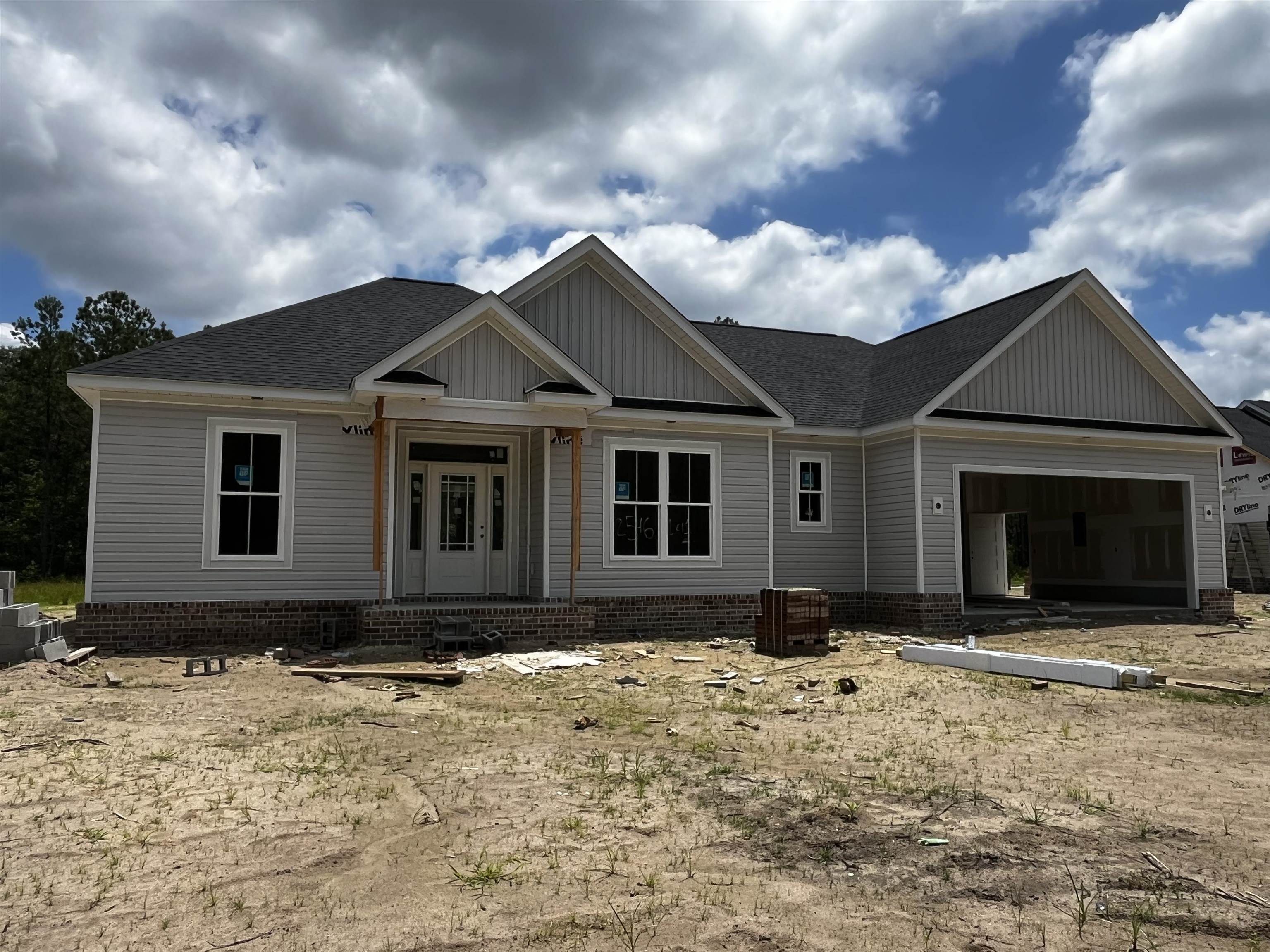 2546 Moores Mill Road Aynor, SC 29511 - Photo 2 of 21