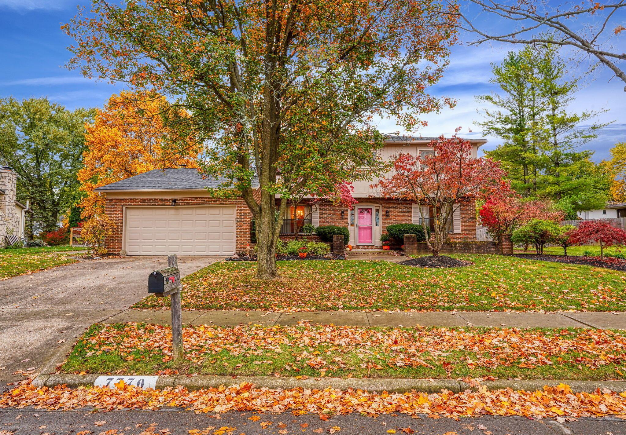 7770 Sanbrooke Road Dublin, OH 43016 - Photo 2 of 47 7770 Sanbrooke Road