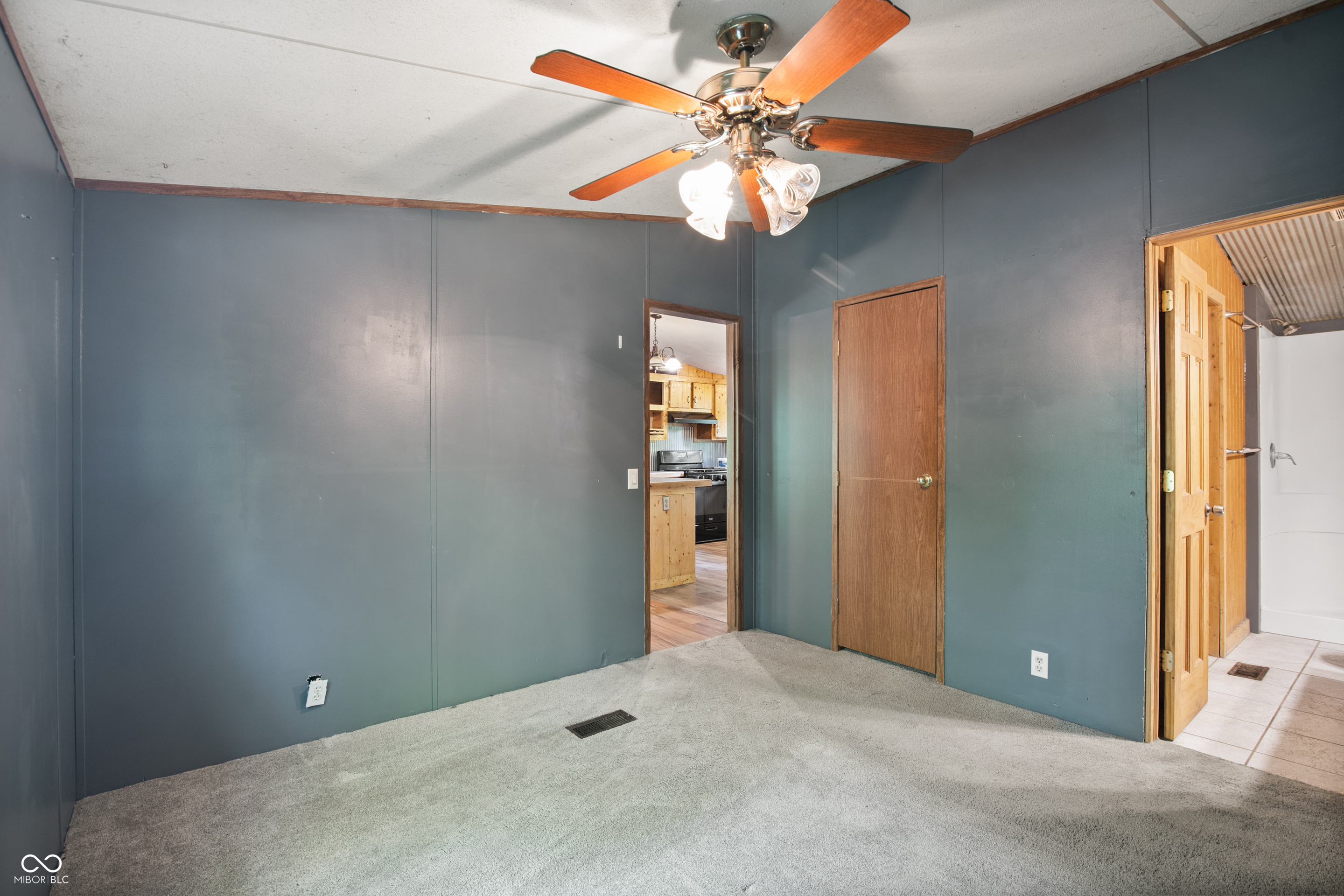 111 West Henley Street Carthage, IN 46115 - Photo 8 of 15