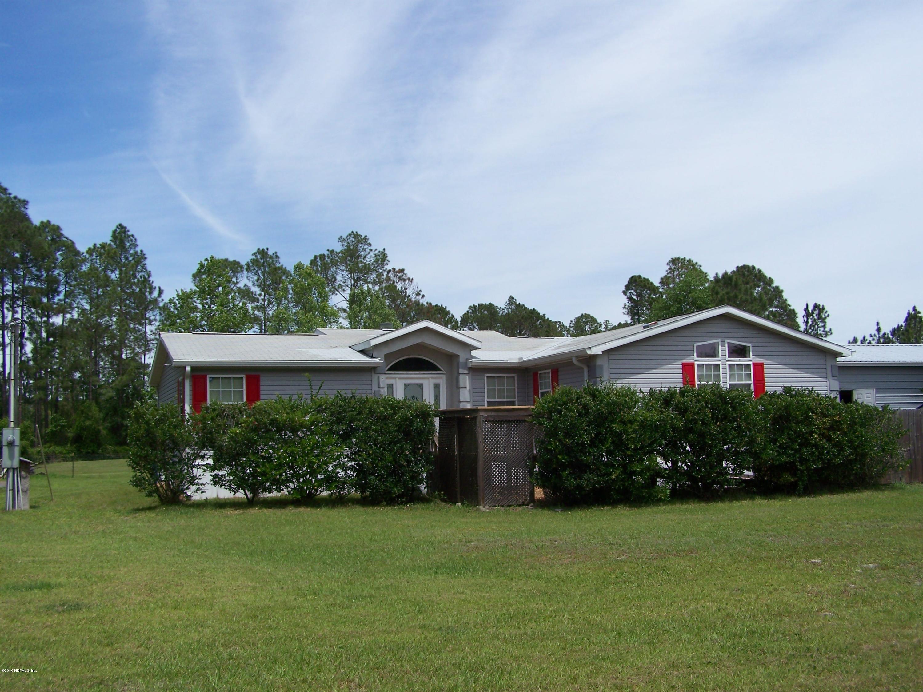 2370 Tyrone Road Middleburg, FL 32068 - Photo 1 of 32 Front of Home