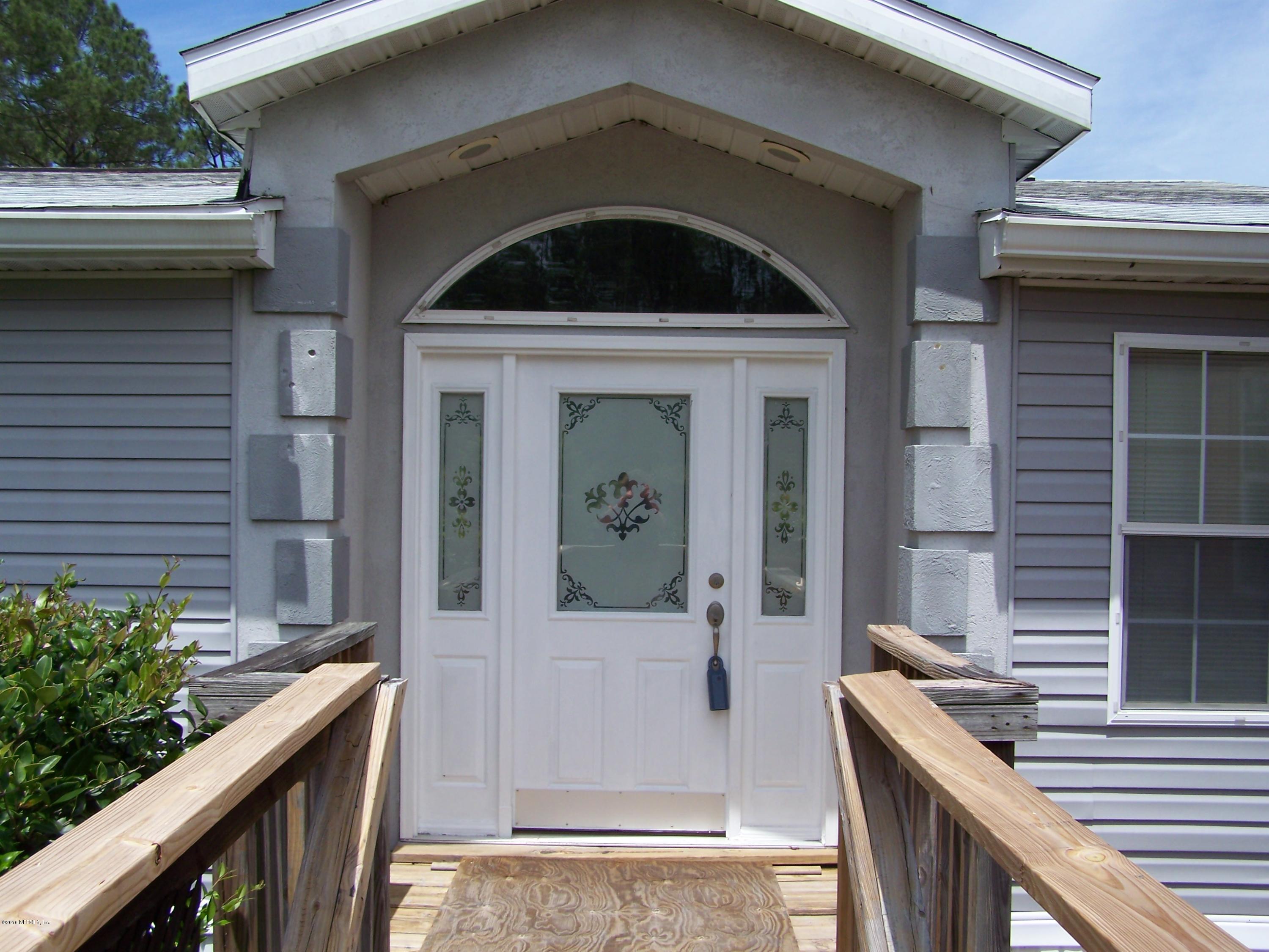 2370 Tyrone Road Middleburg, FL 32068 - Photo 3 of 32 Front Door
