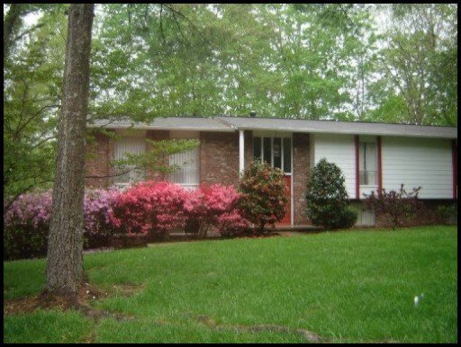 122 Newell Lane Oak Ridge, TN 37830 - Photo 1 of 1 Primary Photo