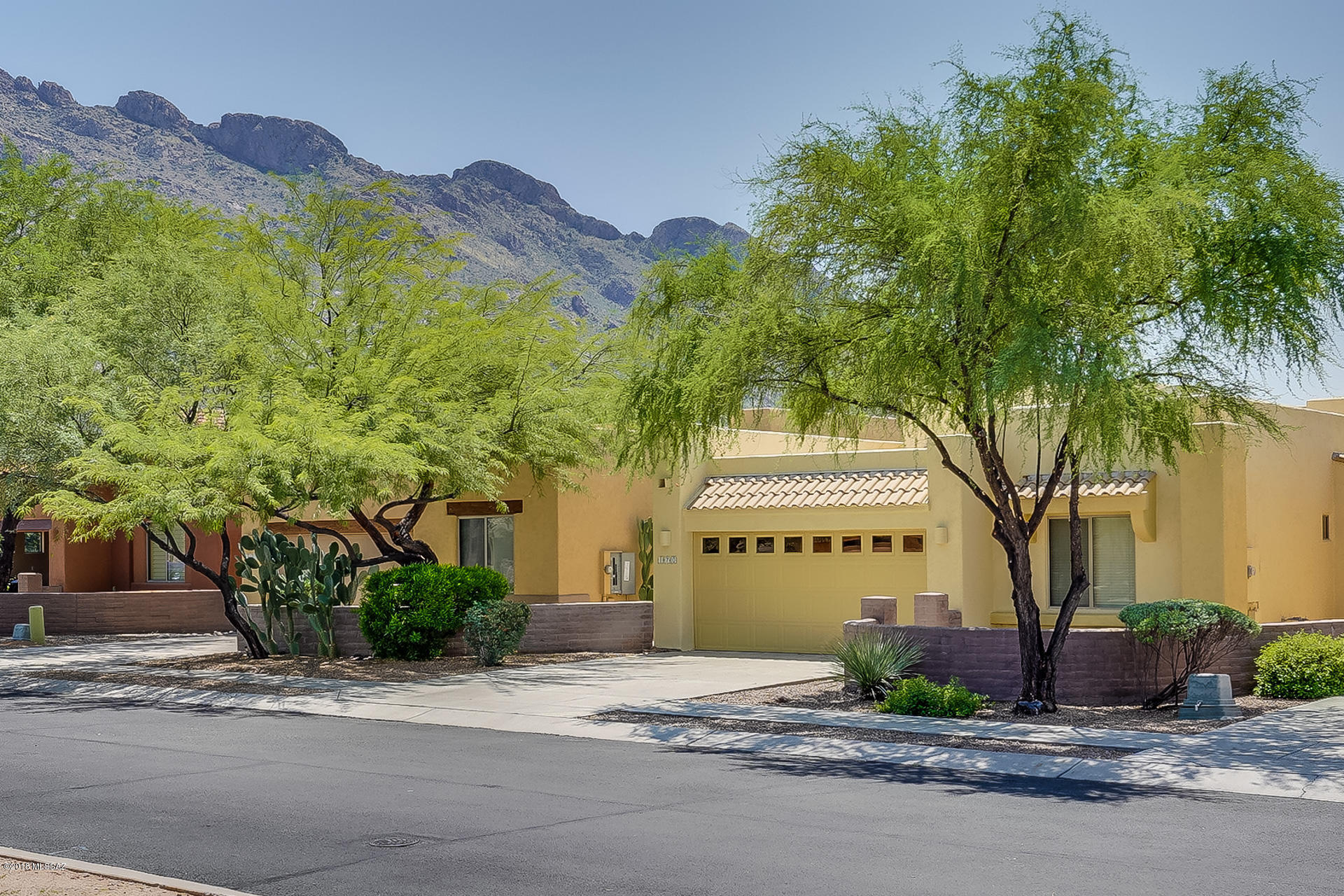 170 East Spring Sky Street Tucson, AZ 85737 - Photo 1 of 22