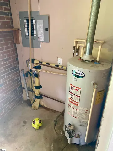 $240,000 | 7 Carlisle Drive, Honea Path, SC 29654