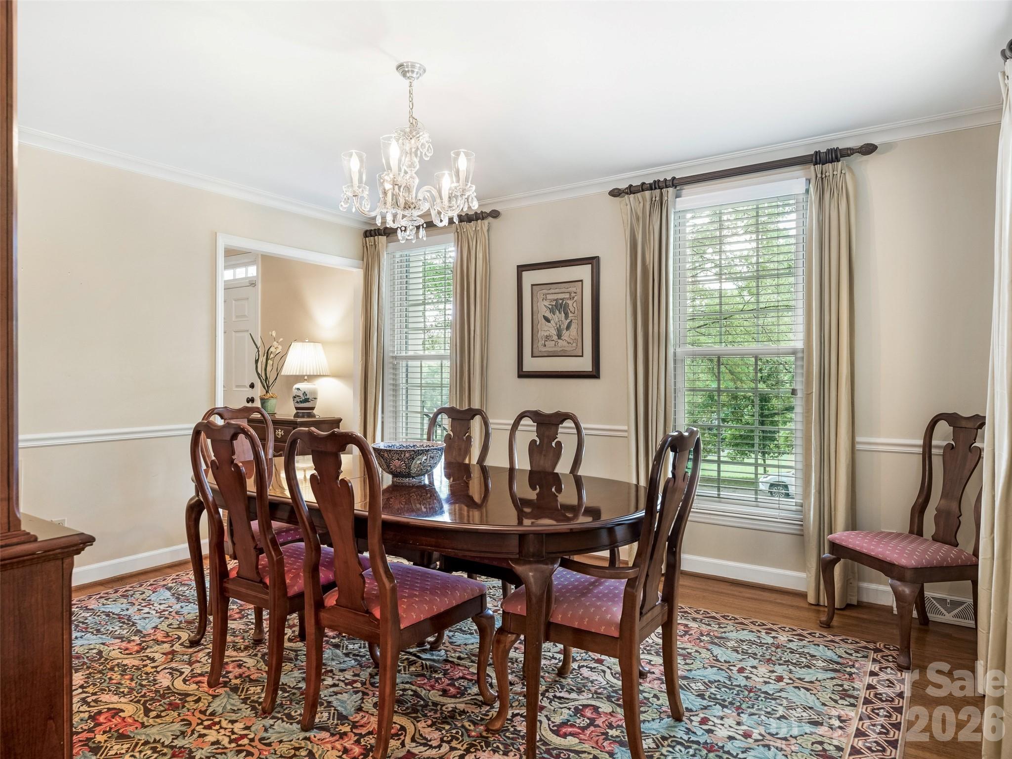 4313 Crossgate Road Charlotte, NC 28226 - Photo 8 of 37 Gallery Image 8