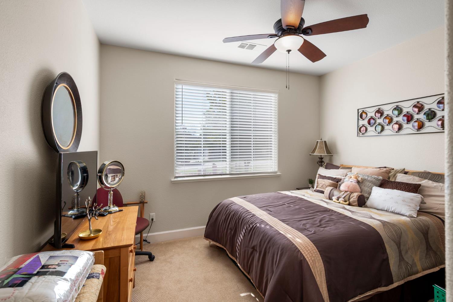 352 Mitchell Lake Lane Copperopolis, CA 95228 - Photo 31 of 47 Front Guest Bedroom