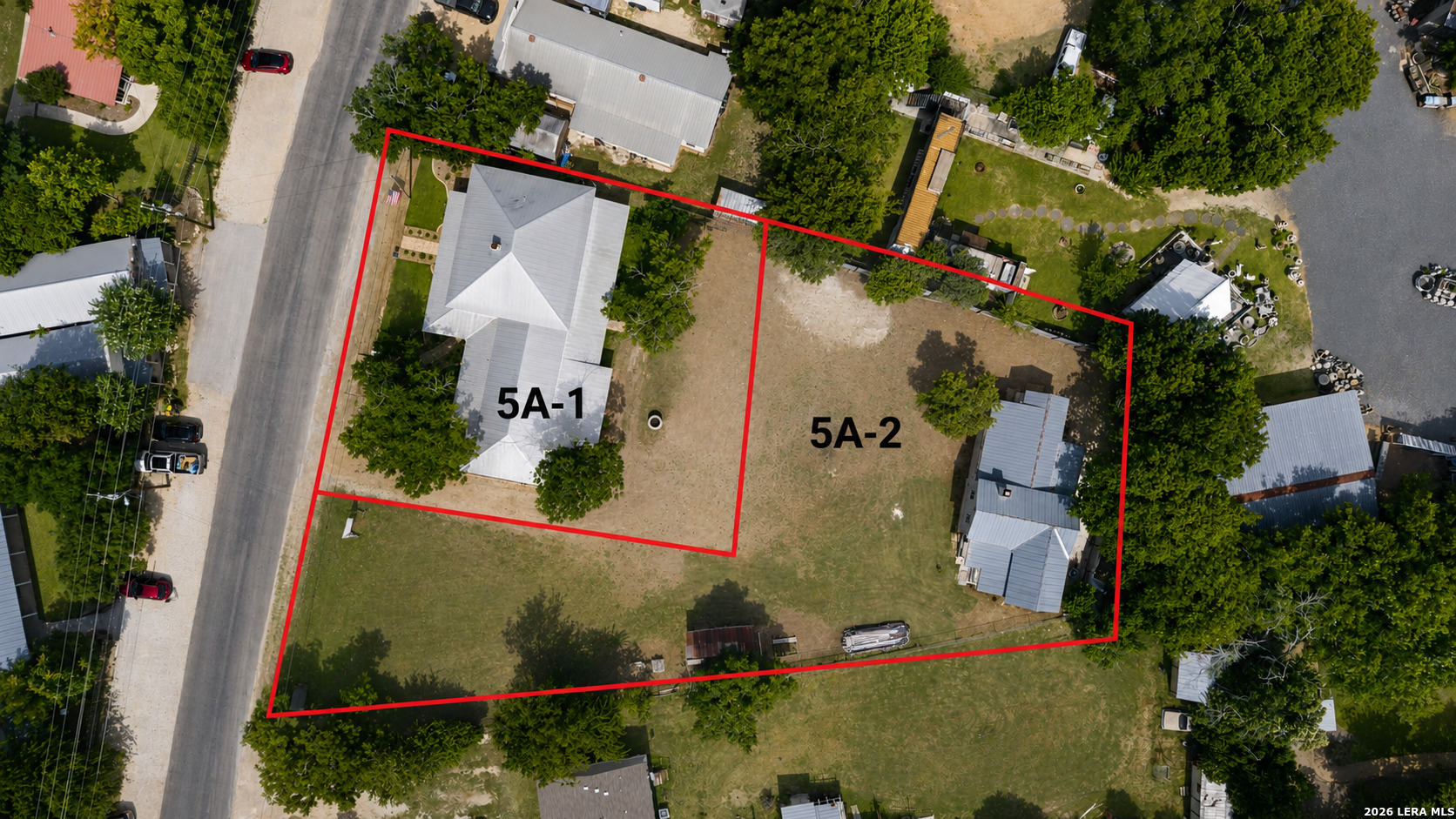 824 High Street Comfort, TX 78013 - Photo 5 of 47