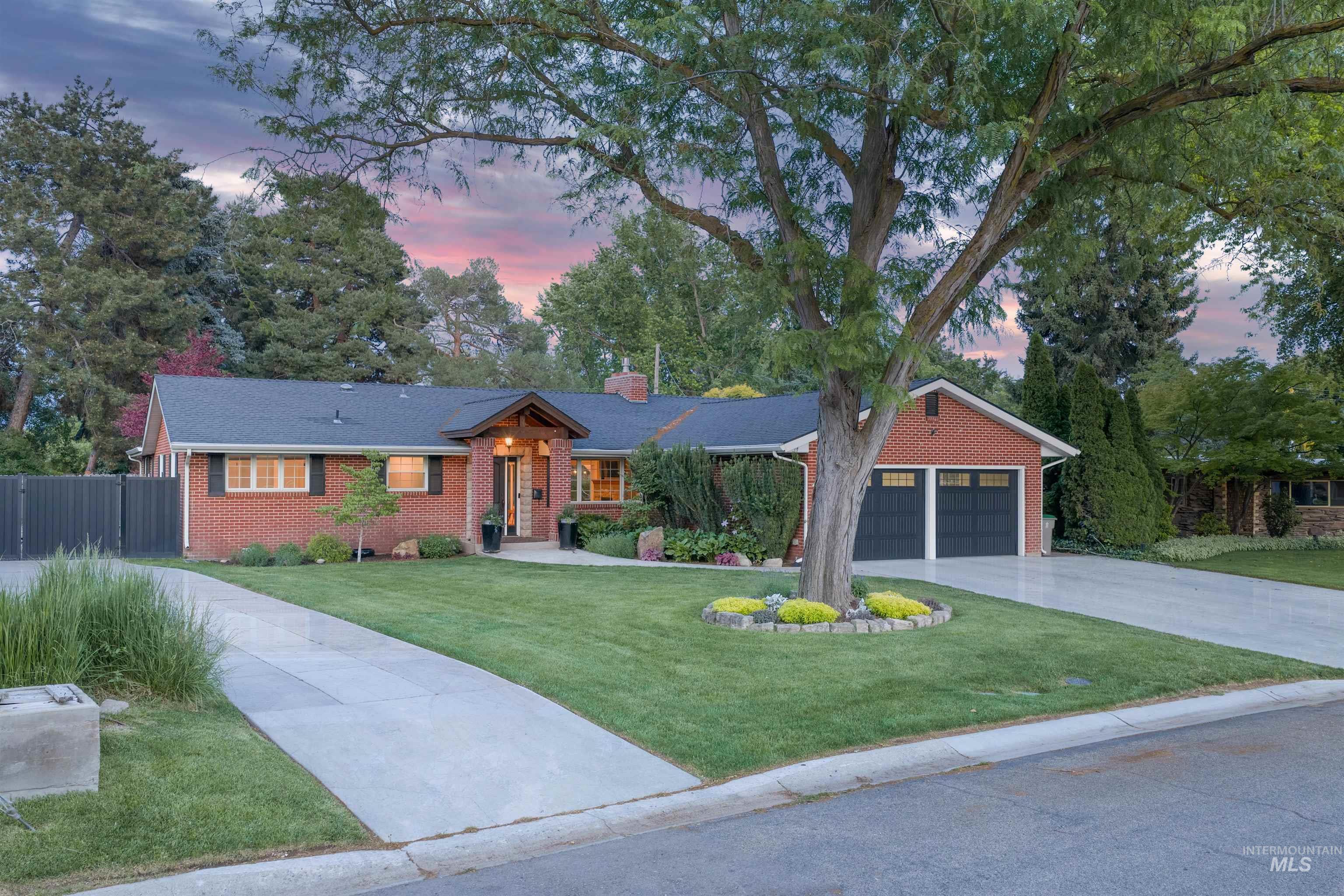 2914 North Alamo Road Boise, ID 83704 - Photo 49 of 50
