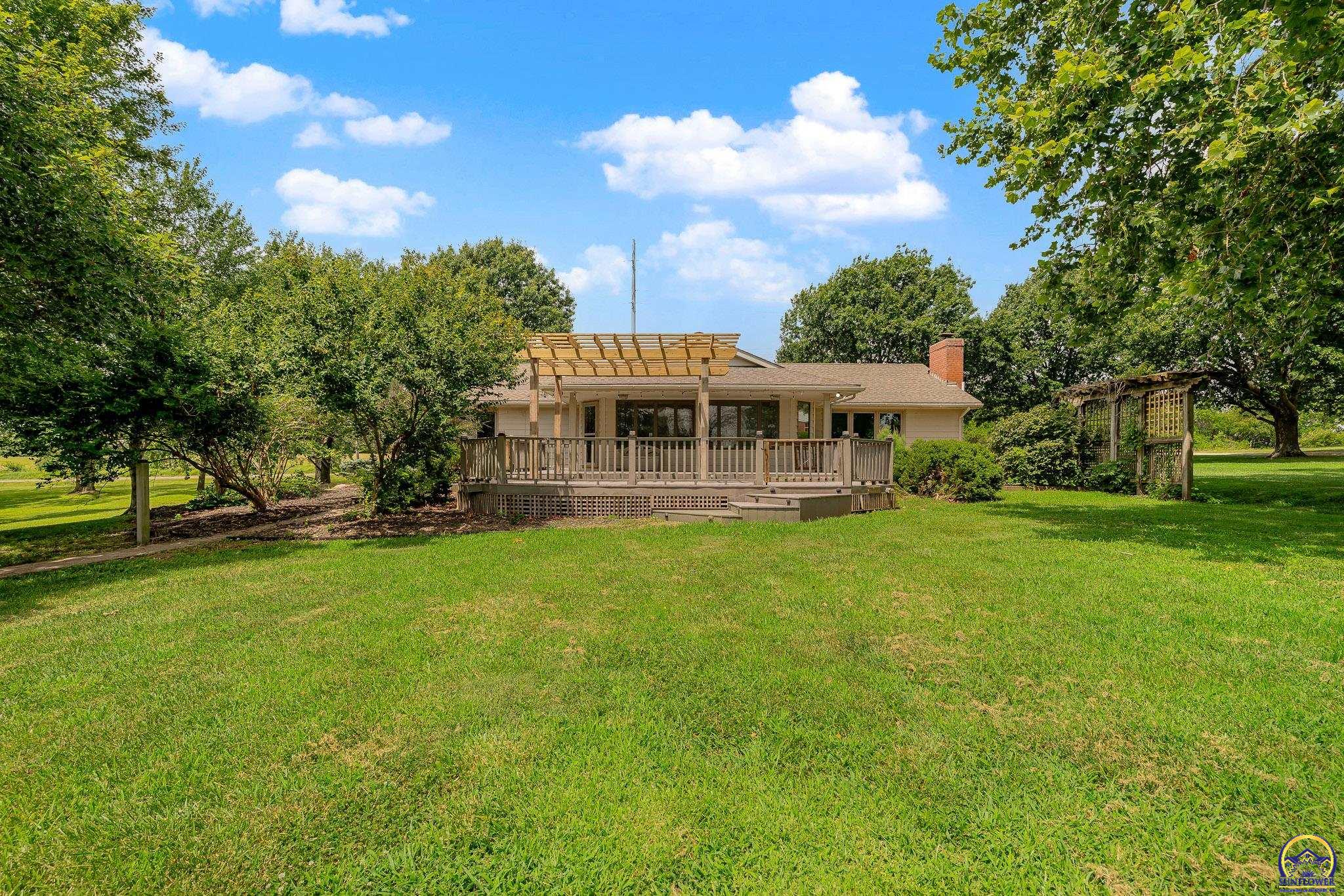 3434 Southeast Shawnee Heights Road Tecumseh, KS 66542 - Photo 58 of 67