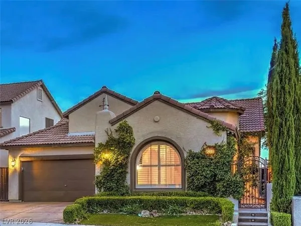 $699,000 | 1281 Corista Drive, Henderson, NV 89052