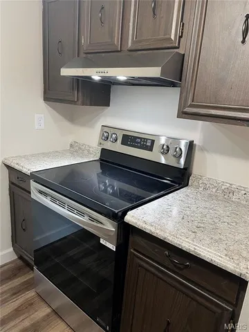 $99,000 | 1057 Mersey Bend Drive, Unit C, St. Louis, MO 63129