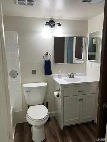 $99,000 | 1057 Mersey Bend Drive, Unit C, St. Louis, MO 63129