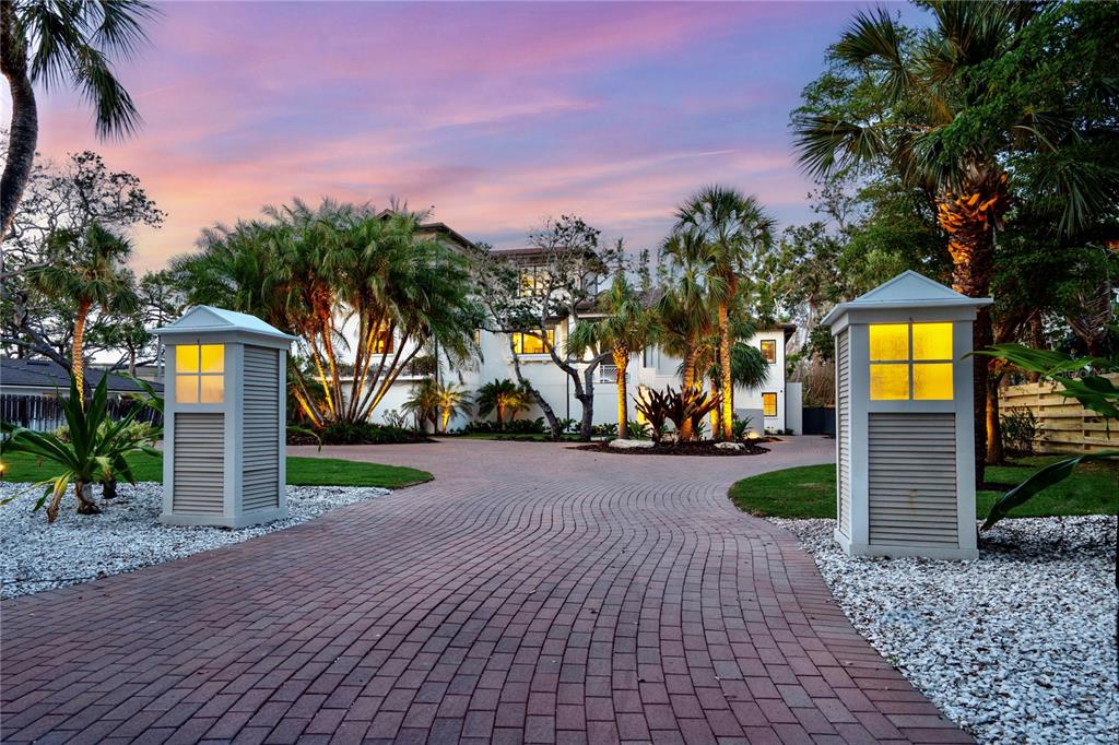 7333 Point Of Rocks Road Sarasota, FL 34242 - Photo 49 of 68