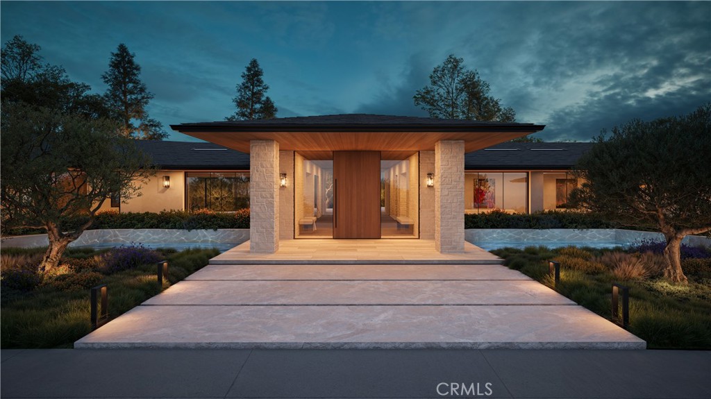 80 Saddleback Road Rolling Hills, CA 90274 - Photo 13 of 43