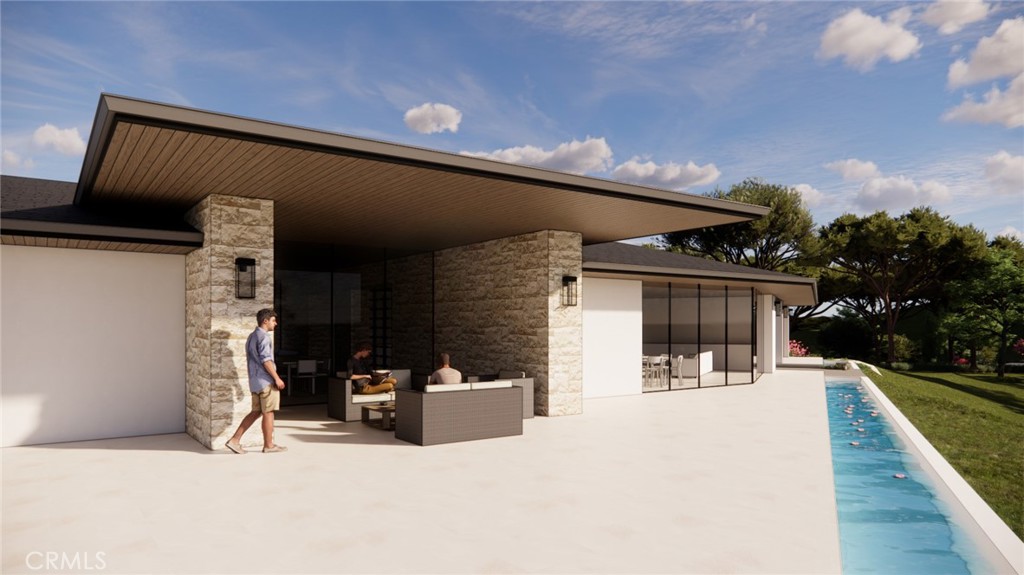 80 Saddleback Road Rolling Hills, CA 90274 - Photo 21 of 43