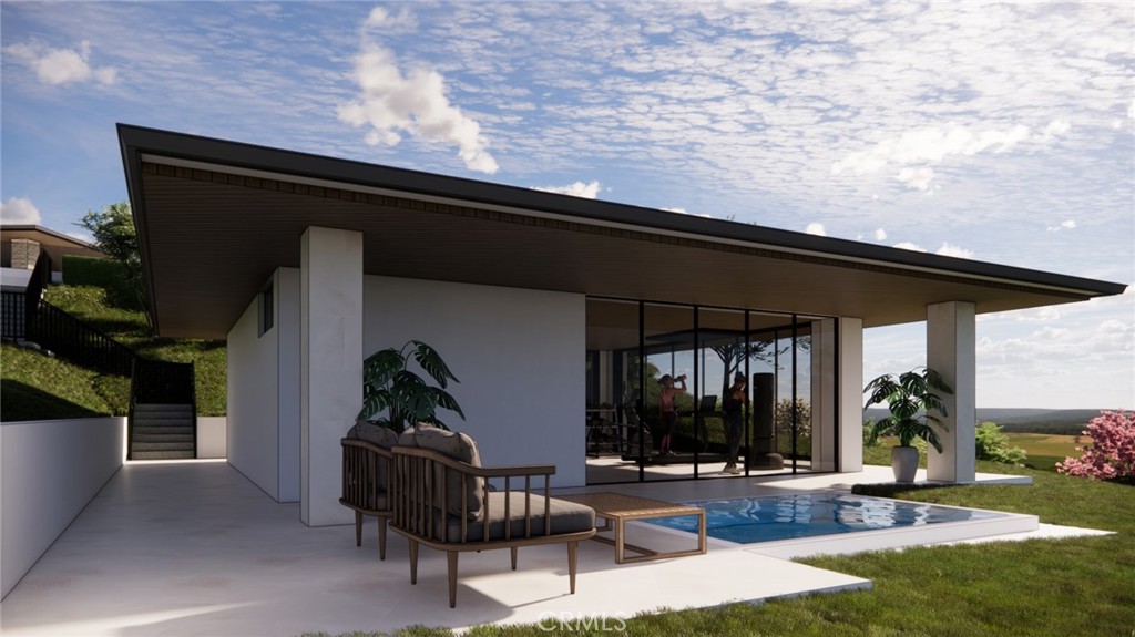 80 Saddleback Road Rolling Hills, CA 90274 - Photo 25 of 43