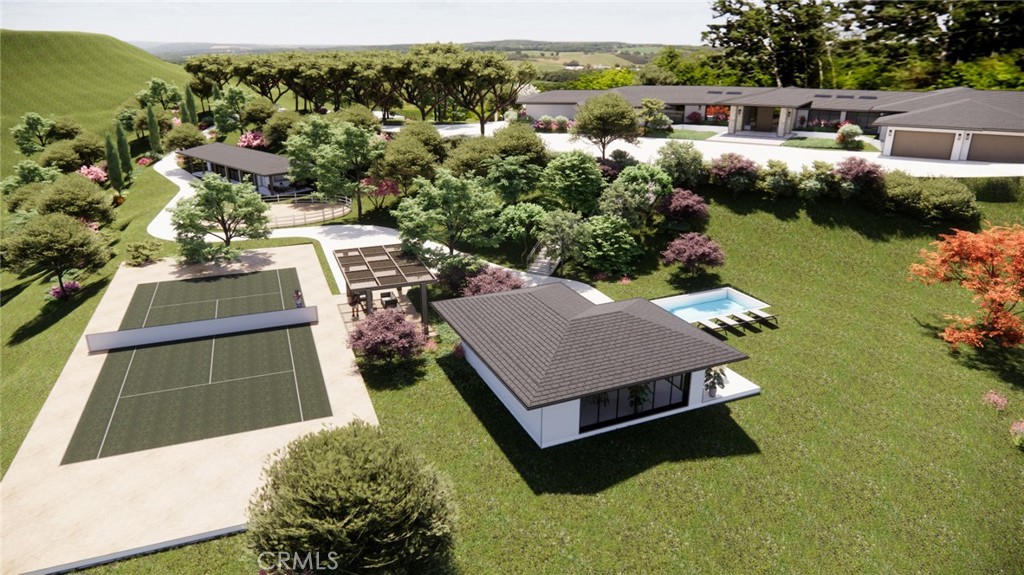 80 Saddleback Road Rolling Hills, CA 90274 - Photo 29 of 43