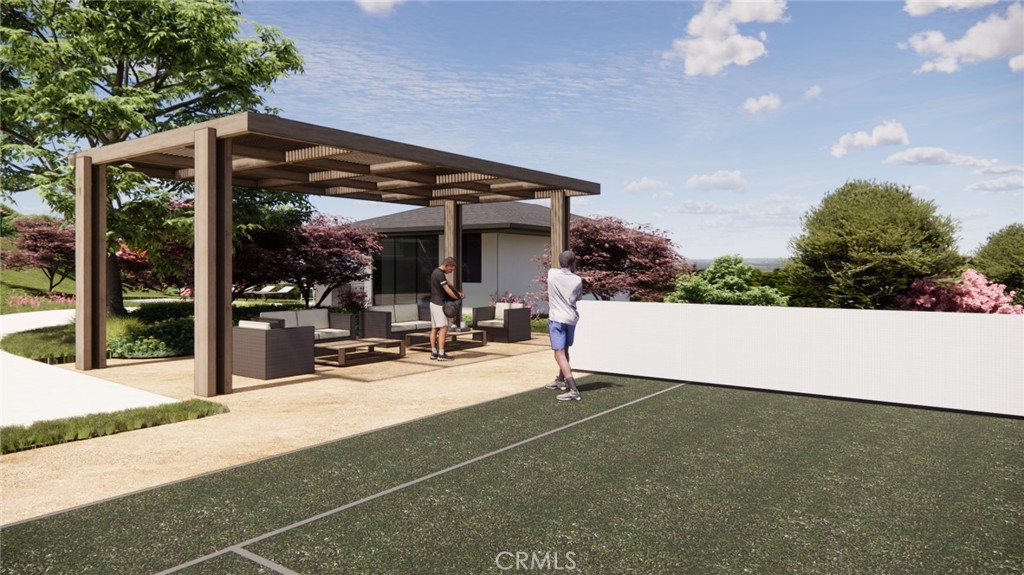 80 Saddleback Road Rolling Hills, CA 90274 - Photo 33 of 43