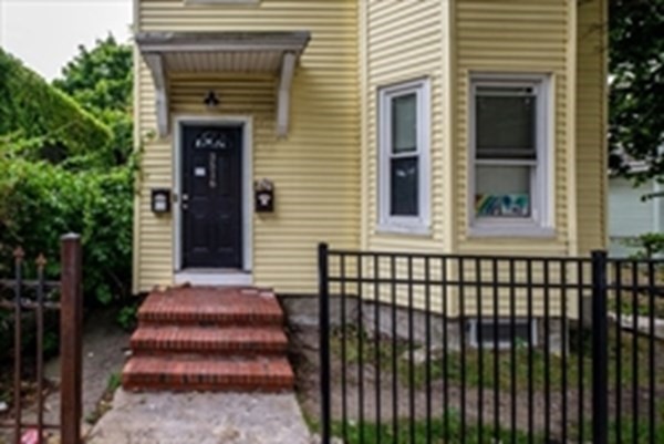 3516 Washington Street, Unit 2 Boston, MA 02130 - Photo 20 of 20