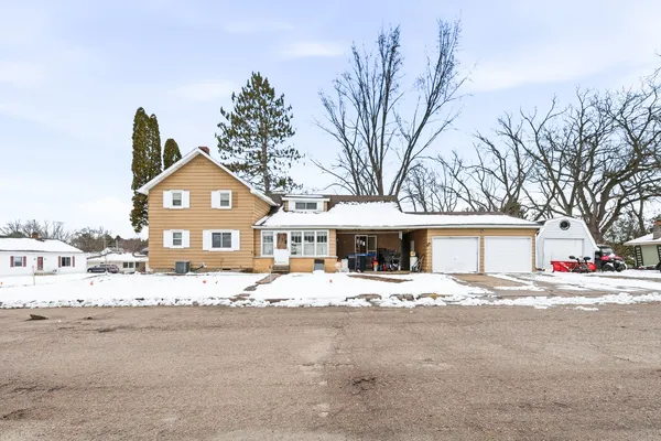 $175,000 | 106 North Jackson Street, Boyd, WI 54726