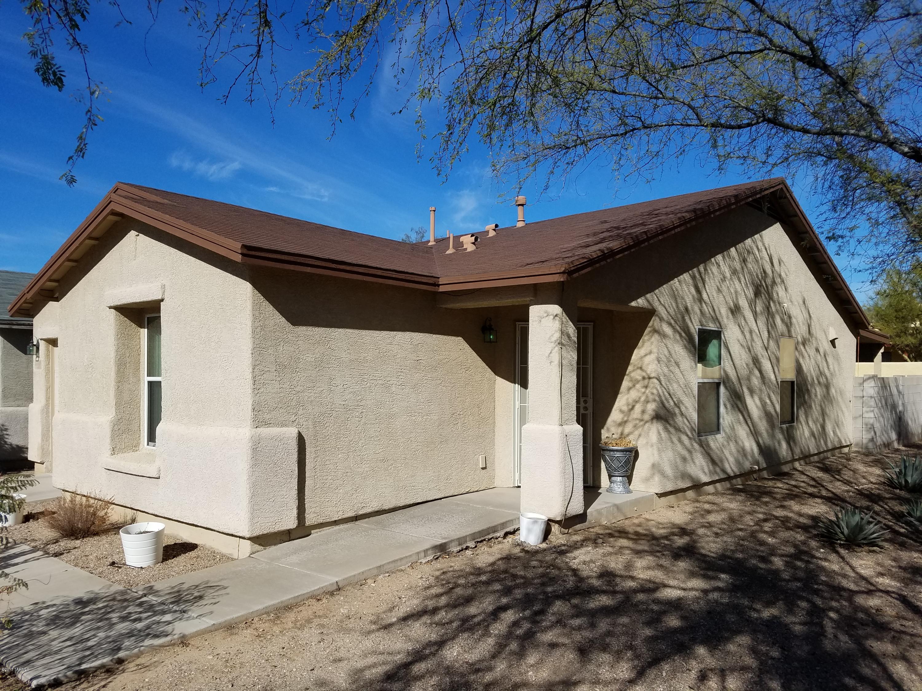 3140 West Treece Way Tucson, AZ 85742 - Photo 8 of 35