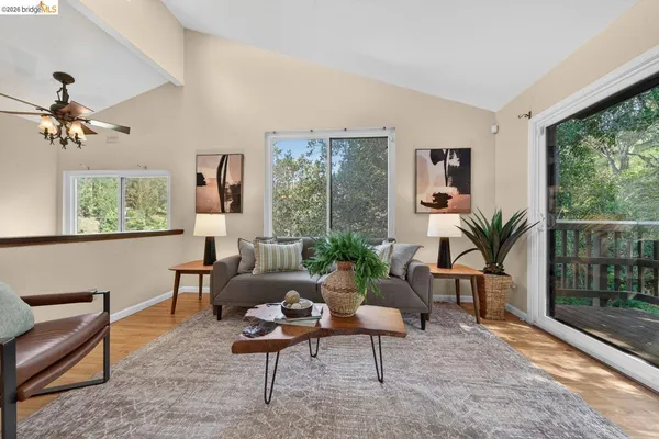 $409,900 | 5400 Mountain Boulevard, Unit 120, Oakland, CA 94619