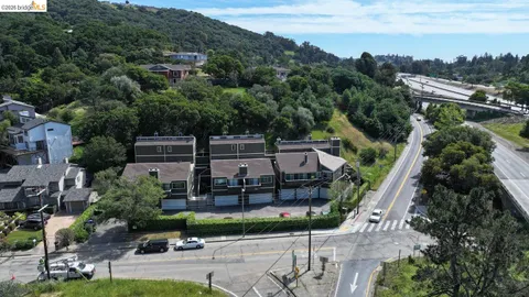 $409,900 | 5400 Mountain Boulevard, Unit 120, Oakland, CA 94619