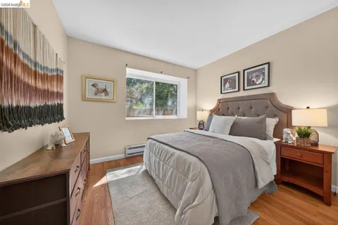$409,900 | 5400 Mountain Boulevard, Unit 120, Oakland, CA 94619