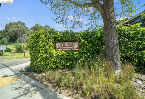 $409,900 | 5400 Mountain Boulevard, Unit 120, Oakland, CA 94619